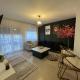 Tea Modern Apartament, Pristina (foto 6)