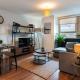 Central Maidstone Contractor Flat, Мейдстон