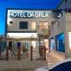 Hotel Da Orla, アラカジュ - 写真 1