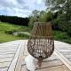 Beautiful Cabin with pond view Steyning - Fotografie 8
