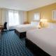Fairfield Inn & Suites Indianapolis Airport - Fotografie 5