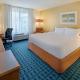 Fairfield Inn & Suites Indianapolis Airport - Fotografie 7