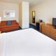 Fairfield Inn & Suites Indianapolis Airport - Fotografie 9