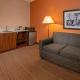 Four Points by Sheraton Newark Christiana Wilmington, Newark - Foto 10