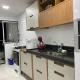 Apartamento vista p praia, Barra do Marabá - Foto 6