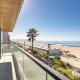 Stay on The Strand Manhattan Beach 4 bedroom