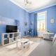 Golbarg Synagoge Apartment in Heart of City, Budapest - Foto 1