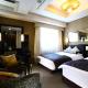 APA Hotel Higashi Shinjuku Kabukicho, Tokio - Fotografie 8