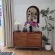 Shanghai Hills & Zinn Sunshine BnB with Balcony Near Metro Line1 Changshu rd, Shanghai - Foto 3