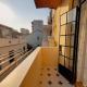 Shanghai Hills & Zinn Sunshine BnB with Balcony Near Metro Line1 Changshu rd, Shanghai - Foto 8