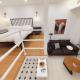 Shanghai Hills & ZINN City Loft Near Metro Line 1 Changshu Rd and Close to Tianzi Fang, Shanghai - Foto 8