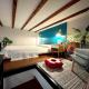 Shanghai Hills & ZINN City Bnb Near Line13 Mid Huaihai Rd & Changle Rd, Shanghai - Foto 4