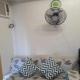 A Home with a view, 1 Bdrm with balcony and Netflix Access, Manila - Foto 6