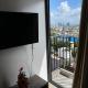 A Home with a view, 1 Bdrm with balcony and Netflix Access, Manila - Foto 4