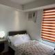 A Home with a view, 1 Bdrm with balcony and Netflix Access, Manila - Foto 2