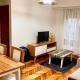 4 Rooms apartment in Retiro with terrace, Buenos Aires - Fotografie 1