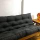 4 Rooms apartment in Retiro with terrace, Buenos Aires - Fotografie 5