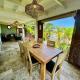 Villa Pinky Créole vue mer proche plage, Trois Bassins - Fotografie 4