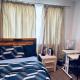 Comfy Stay in Room with Security & Privacy - Room 102, Окленд - Фото 4