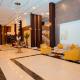 Tulip Plaza By LPC Hotels & Resorts Hafr Al Batin - Foto 7