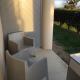 Appartement 3 étoiles, 2 chambres , cuisine aménagée, terrasse, face à la chaîne des Pyrénées, Bagnères-de-Bigorre (zdjęcie 10)