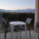 Appartement 3 étoiles, 2 chambres , cuisine aménagée, terrasse, face à la chaîne des Pyrénées, Bagnères-de-Bigorre (zdjęcie 9)