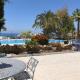Kings Palace - superb 2 bed ground floor apartment Paphos - Foto 1