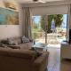 Kings Palace - superb 2 bed ground floor apartment Paphos - Foto 8