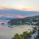 Seaview Apartment - Poros Relaxing Beachfront Flat, Poros (foto 9)
