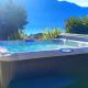 Magic Garden with Jacuzzi-Pool and Luxury Lake Como view Lenno - Foto 10