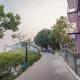 River Leaf Inn Taki !! Luxurious Rooms With River Facing Private Balconies !!, Hāsnābād - Zdjęcie 3
