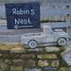 Robins Nest Ingleton - Fotografie 8