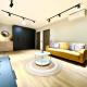 YamaFly Apartaments - Urban Retreat - Lotus Retail Park, Oradea - Foto 9