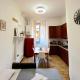 Elegant Apt near metro Porta Romana,3 fermate subway-stop a Duomo, WIFI-NETFLIX Free, Milán - Fotografie 7