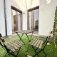 Möbliertes Apartment mit Terrasse, Vienne - Photo 10