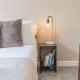 Couples getaway in central Windermere, ground floor flat with parking, Windermere - Fotografie 10