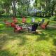 Spacious St Croix River Home with Private Beach, Lakeland - Fotografie 6