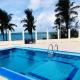 Na Praia- Espaço Dom Artur, アラルアマ - 写真 2