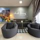 JBH Family Suite for 6pax King/Queen/Single/Sofa, Kuala Lumpur - Fotografie 7