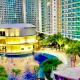 Azure Urban Resort Condo in Parañaque, Manila - Fotografie 5