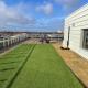 MCR 1BR Getaway with Rooftop Access & Prime Location, Manchester - Fotografie 5