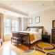 Luxurious and Cozy Room in Washington DC