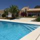 GARBE - Private Villa,Total Privacy, Infinity Swimming Pool, Close to Beaches, Porches - Fotografie 2