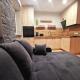 Rynek 23 LUX, apartament z widokiem na ratusz , parking free pod domem, Hlivice (fotografie 4)