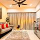 2BR Summer Suites @KLCC, Kuala Lumpur - Photo 1