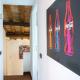Lusso e panorama senza paragoni, Loft Trastevere, Roma - Foto 7