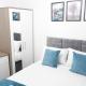 Modernized Three Bedroom House near City Stadium, Attractions, City Centre - Sky n Netflix - Convenient Transport, Manchester - Photo 1