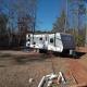Beautiful Camper on quiet lot in the foothills of Western NC Rutherfordton - Photo 3