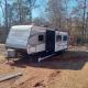 Beautiful Camper on quiet lot in the foothills of Western NC Rutherfordton - Photo 4