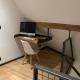 Froissart Loft et Studio, Chimay (photo 8)